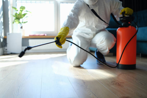 Residential Pest Protection Photos